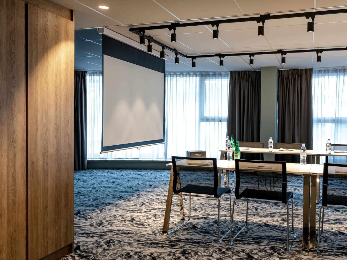 Novotel Angers Centre Gare Экстерьер фото